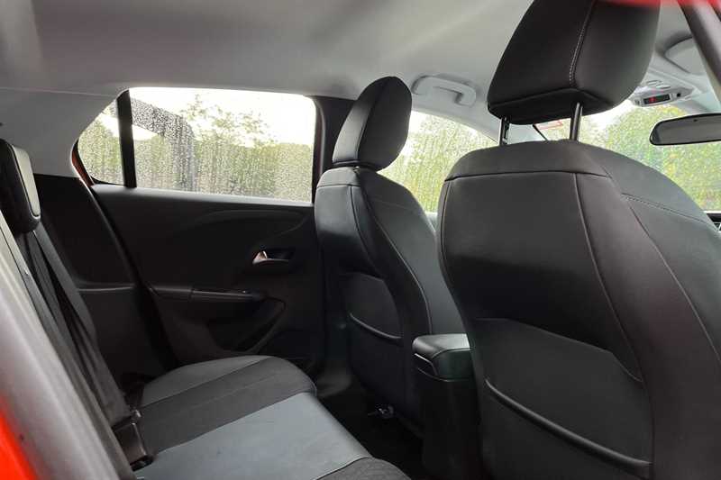 Used Vauxhall Corsa 2020 for sale - 76443816: Photo 40