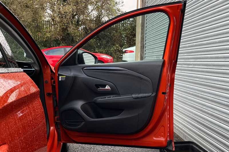 Used Vauxhall Corsa 2020 for sale - 76443816: Photo 41