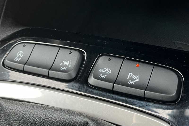 Used Vauxhall Corsa 2020 for sale - 76443816: Photo 48