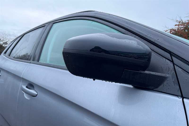 Used Vauxhall Grandland 2022 for sale - 77566417: Photo 34