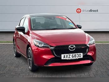 Used Mazda Mazda2 2023 for sale - 79682433: Photo