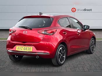 Used Mazda Mazda2 2023 for sale - 79682433: Photo