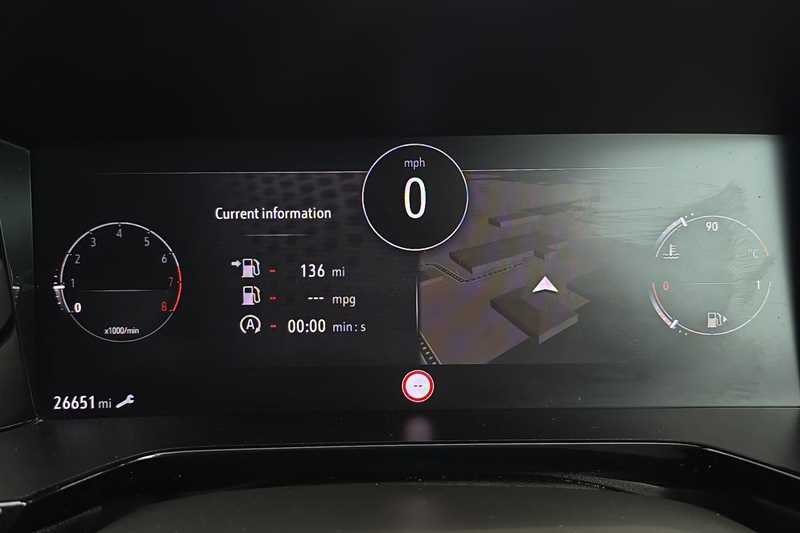 Used Vauxhall Grandland 2022 for sale - 77899716: Photo 20