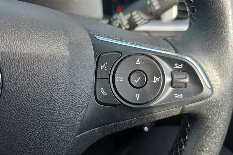 Used Vauxhall Grandland 2022 for sale - 77899716: Photo 22