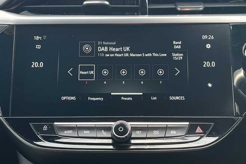 Used Vauxhall Corsa 2023 for sale - 78208654: Photo 17