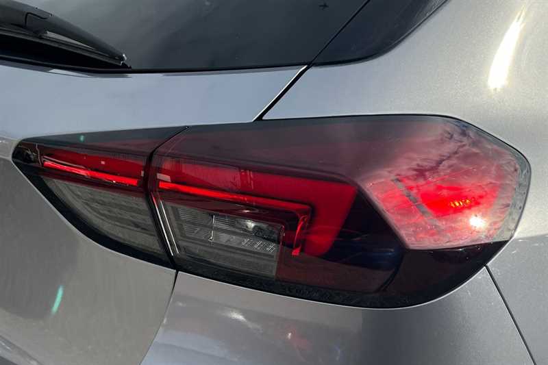 Used Vauxhall Corsa 2023 for sale - 78208654: Photo 32