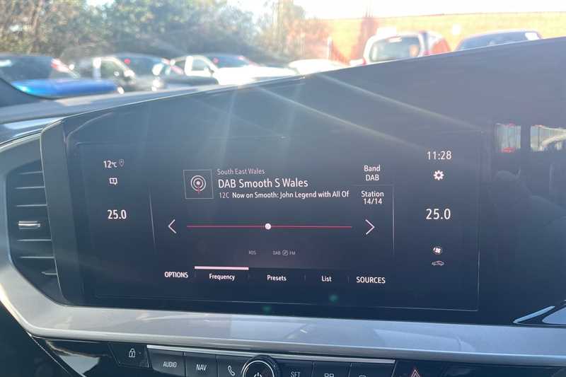 Used Vauxhall Mokka 2022 for sale - 77930074: Photo 17