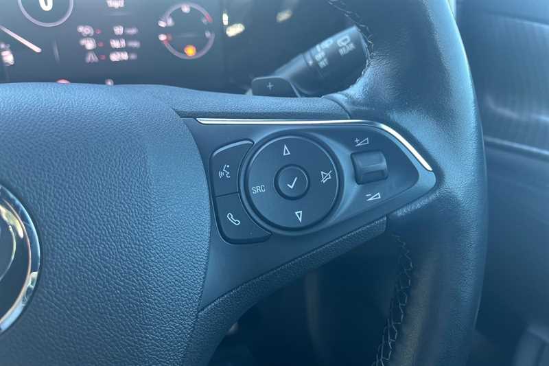 Used Vauxhall Mokka 2022 for sale - 77930074: Photo 22