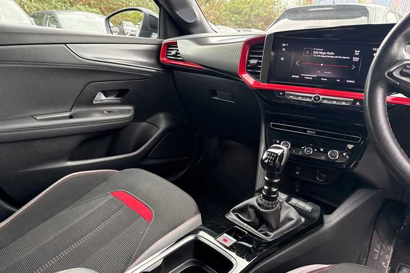 Used Vauxhall Mokka 2023 for sale - 78222044: Photo 14