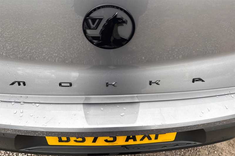 Used Vauxhall Mokka 2023 for sale - 78222044: Photo 30
