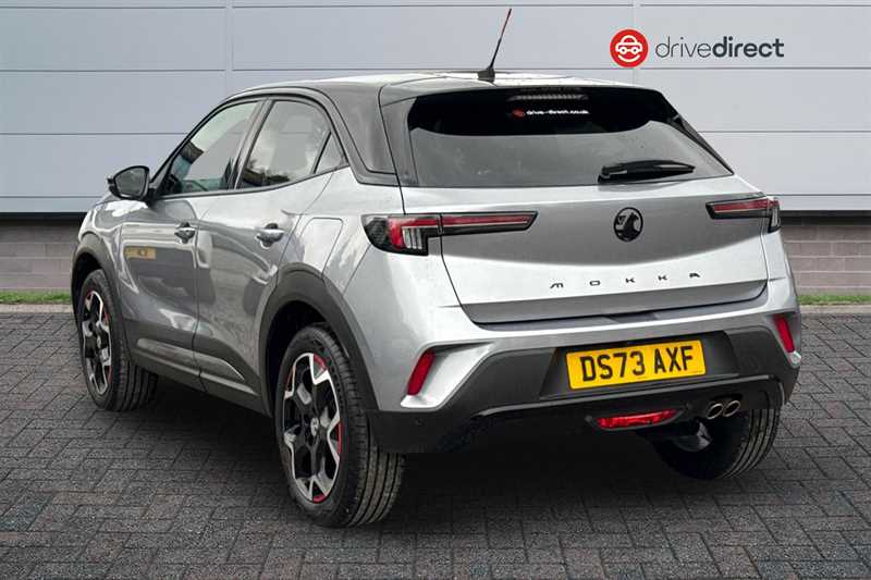 Used Vauxhall Mokka 2023 for sale - 78222044: Photo 5