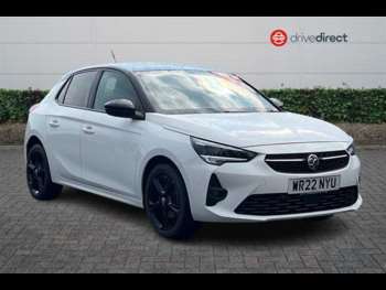 2022 - 1.2 Turbo SRi Edition Hatchback 5dr Petrol Manual Euro 6 (s/s) (100 ps)