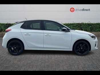 Used Vauxhall Corsa 2022 for sale - 74657781: Photo