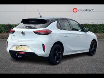 Used Vauxhall Corsa 2022 for sale - 74657781: Photo