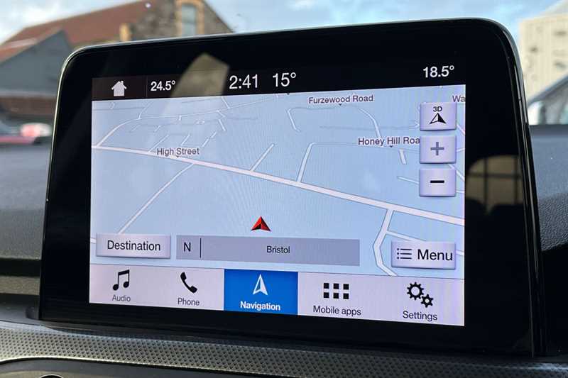 Used Ford Focus 2019 for sale - 76732981: Photo 18