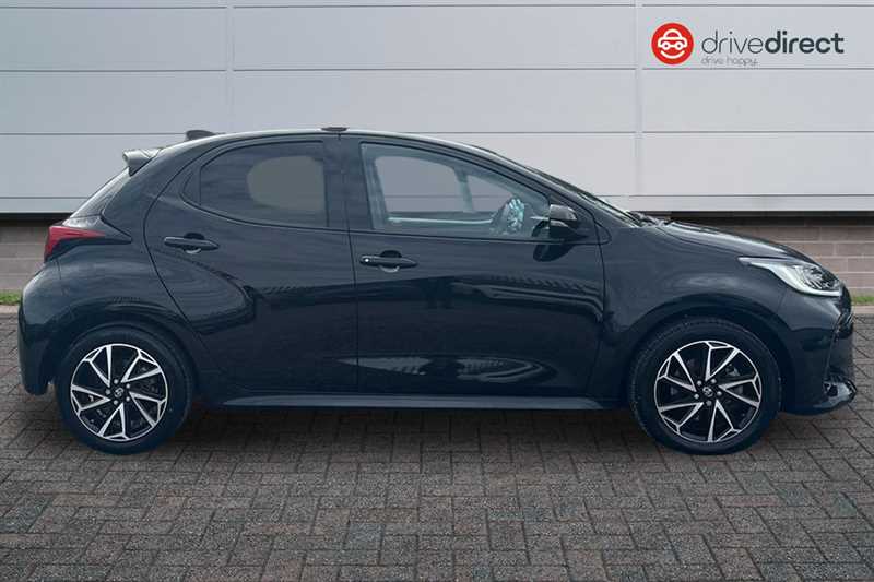 Used Toyota Yaris 2022 for sale - 77863406: Photo 2