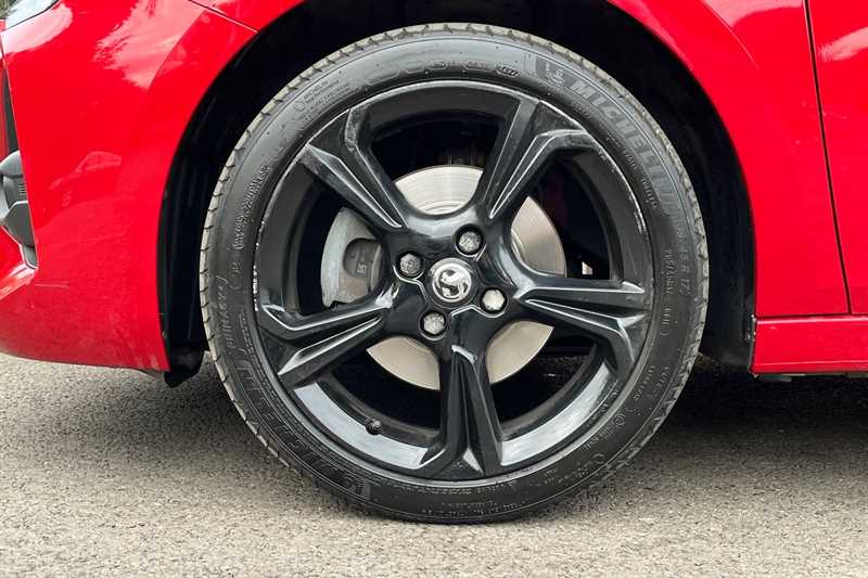 Used Vauxhall Corsa 2022 for sale - 77459379: Photo 12