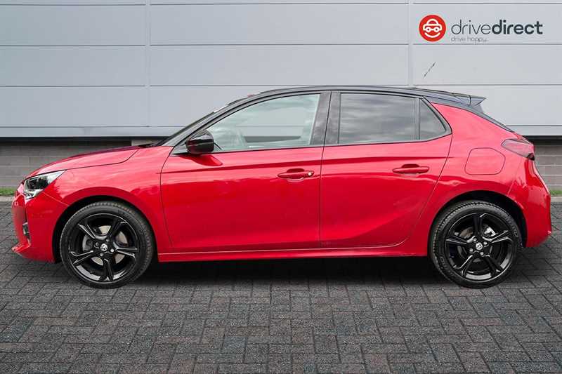 Used Vauxhall Corsa 2022 for sale - 77459379: Photo 6