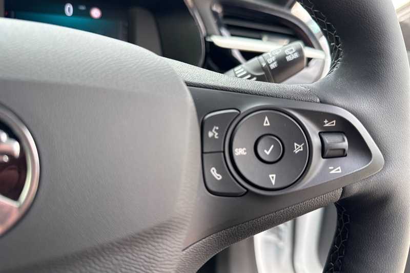 Used Vauxhall Corsa 2025 for sale - 77728047: Photo 22