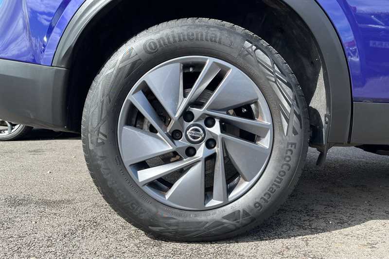 Used Nissan Qashqai 2022 for sale - 76443890: Photo 9