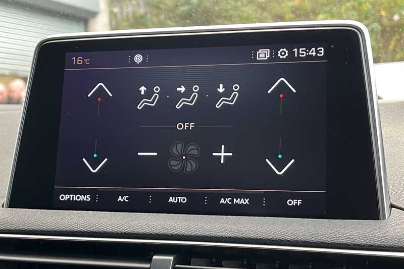 Used Peugeot 3008 2020 for sale - 76776164: Photo 15