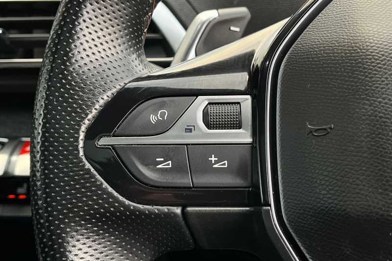 Used Peugeot 3008 2020 for sale - 76776164: Photo 21