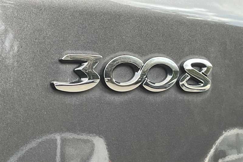 Used Peugeot 3008 2020 for sale - 76776164: Photo 30