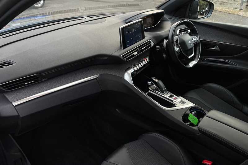 Used Peugeot 3008 2020 for sale - 76776164: Photo 38