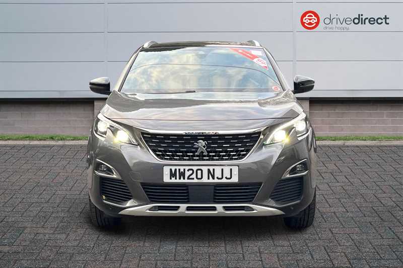 Used Peugeot 3008 2020 for sale - 76776164: Photo 8