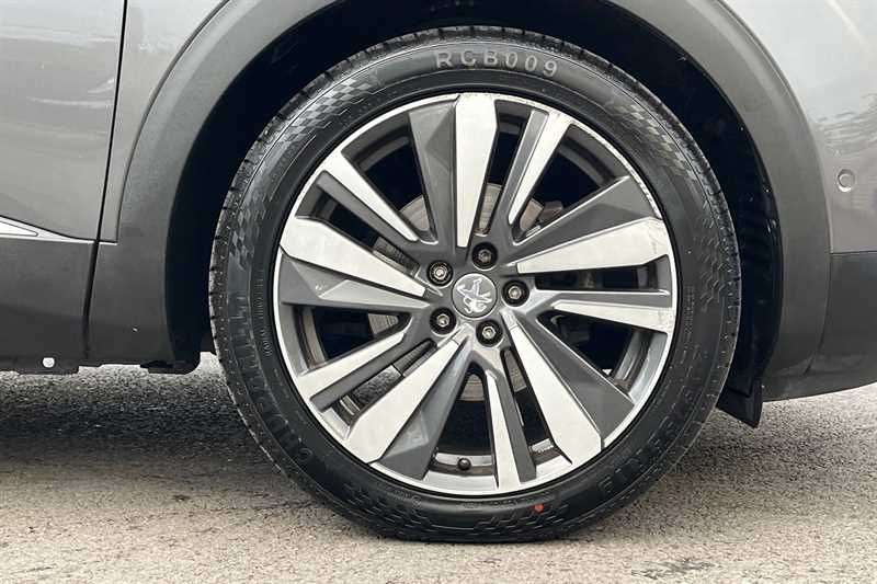 Used Peugeot 3008 2020 for sale - 76776164: Photo 9