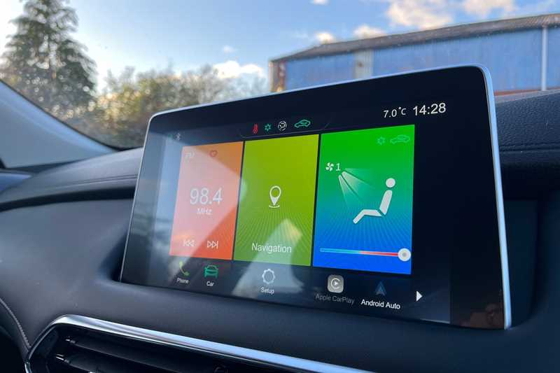 Used MG MG HS 2022 for sale - 77429737: Photo 17