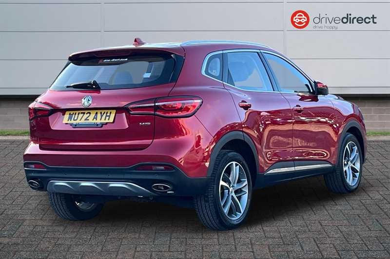 Used MG MG HS 2022 for sale - 77429737: Photo 3