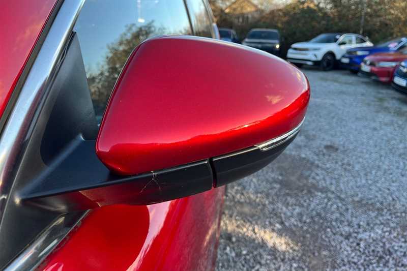 Used MG MG HS 2022 for sale - 77429737: Photo 35