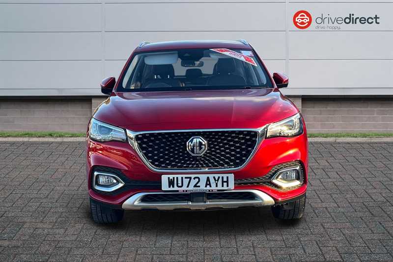 Used MG MG HS 2022 for sale - 77429737: Photo 8