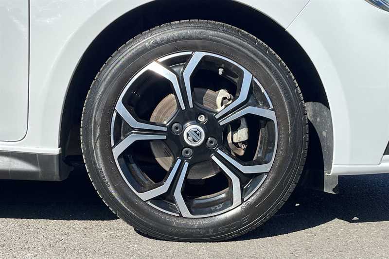 Used MG MG3 2022 for sale - 76891221: Photo 9