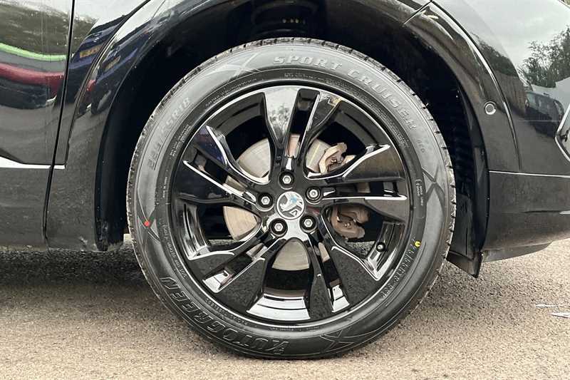 Used Vauxhall Grandland 2023 for sale - 76524573: Photo 10