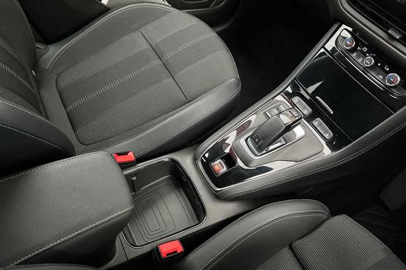 Used Vauxhall Grandland 2023 for sale - 76524573: Photo 14