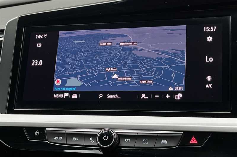 Used Vauxhall Grandland 2023 for sale - 76524573: Photo 18