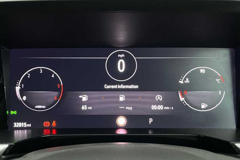 Used Vauxhall Grandland 2023 for sale - 76524573: Photo 20