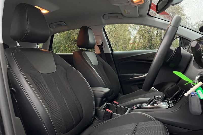 Used Vauxhall Grandland 2023 for sale - 76524573: Photo 23