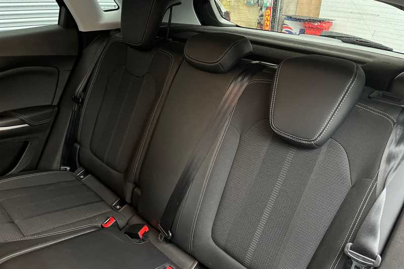 Used Vauxhall Grandland 2023 for sale - 76524573: Photo 24