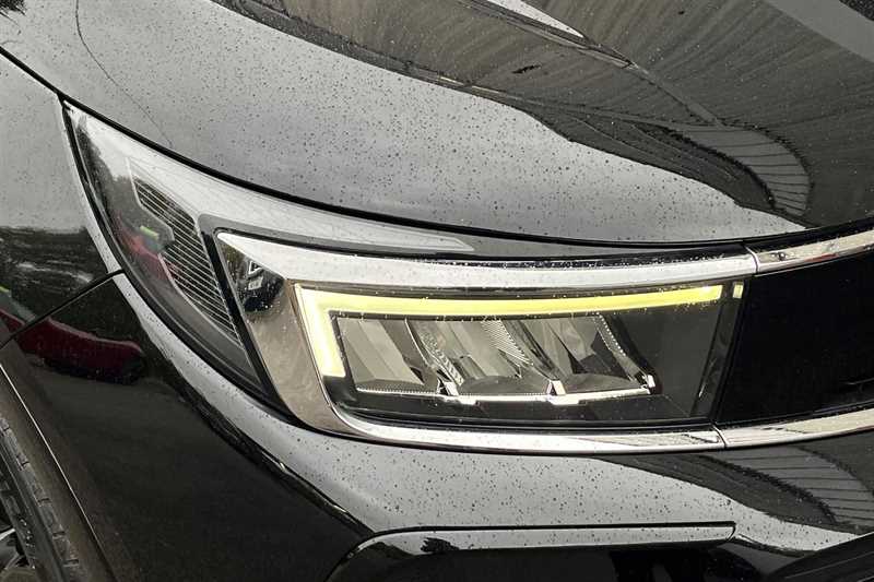 Used Vauxhall Grandland 2023 for sale - 76524573: Photo 28