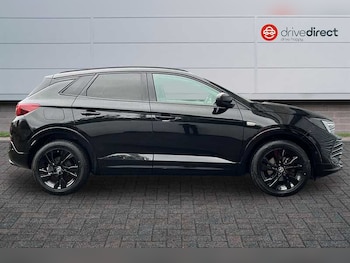 Used Vauxhall Grandland 2023 for sale - 76524573: Photo