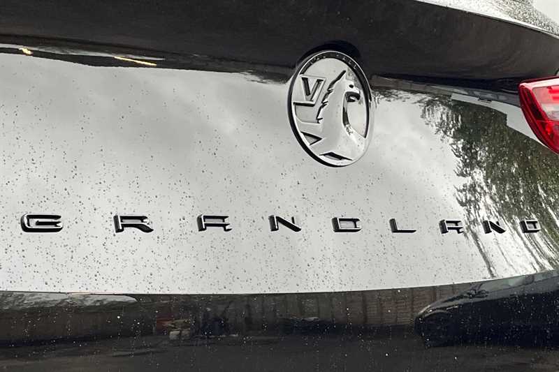 Used Vauxhall Grandland 2023 for sale - 76524573: Photo 30