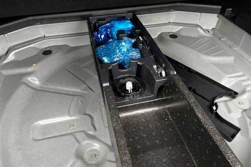 Used Vauxhall Grandland 2023 for sale - 76524573: Photo 37