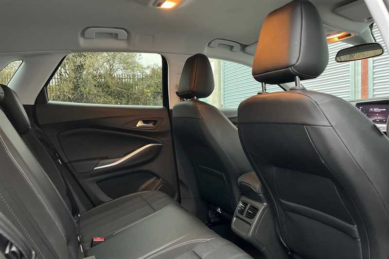 Used Vauxhall Grandland 2023 for sale - 76524573: Photo 40