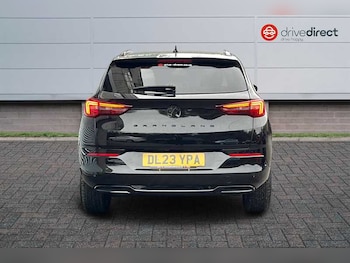 Used Vauxhall Grandland 2023 for sale - 76524573: Photo