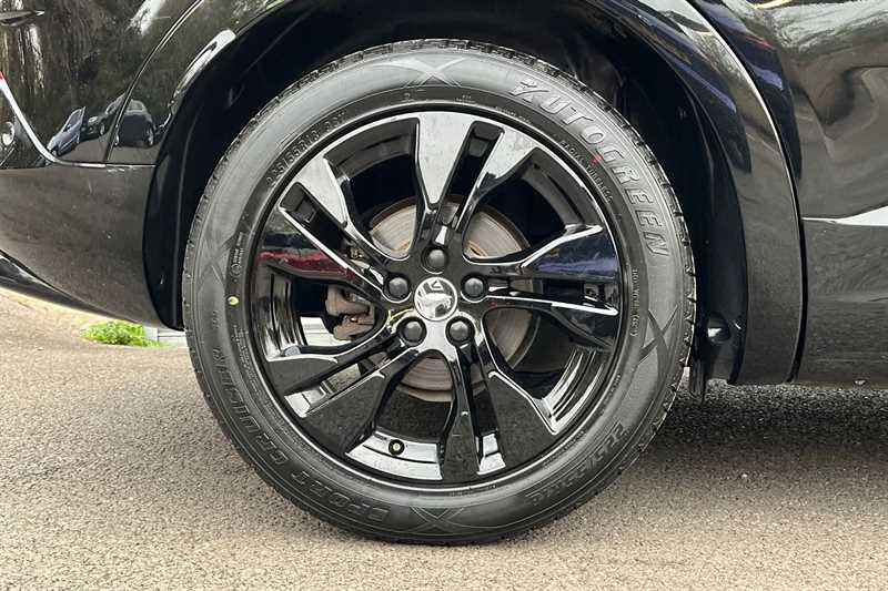 Used Vauxhall Grandland 2023 for sale - 76524573: Photo 9