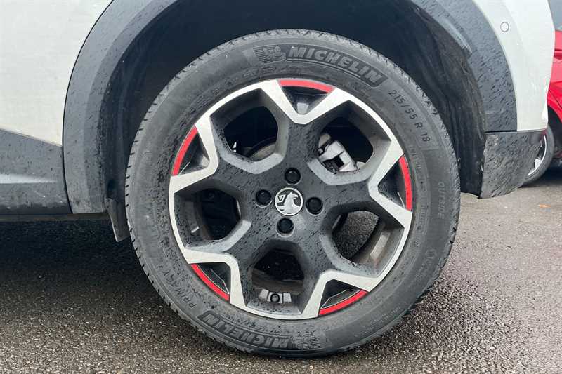 Used Vauxhall Mokka 2022 for sale - 76955955: Photo 10