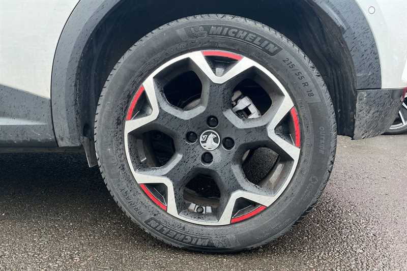 Used Vauxhall Mokka 2022 for sale - 76955955: Photo 12